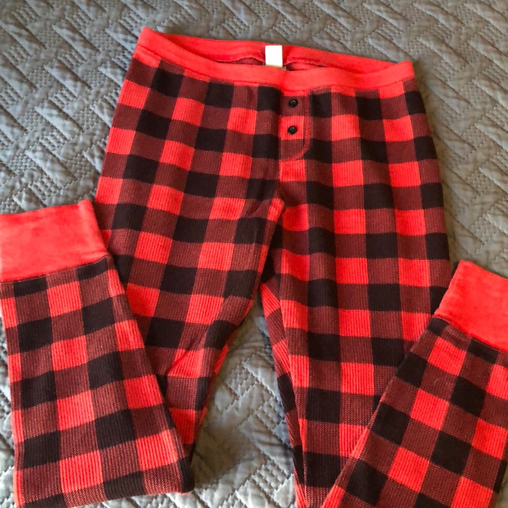 Pajama pants